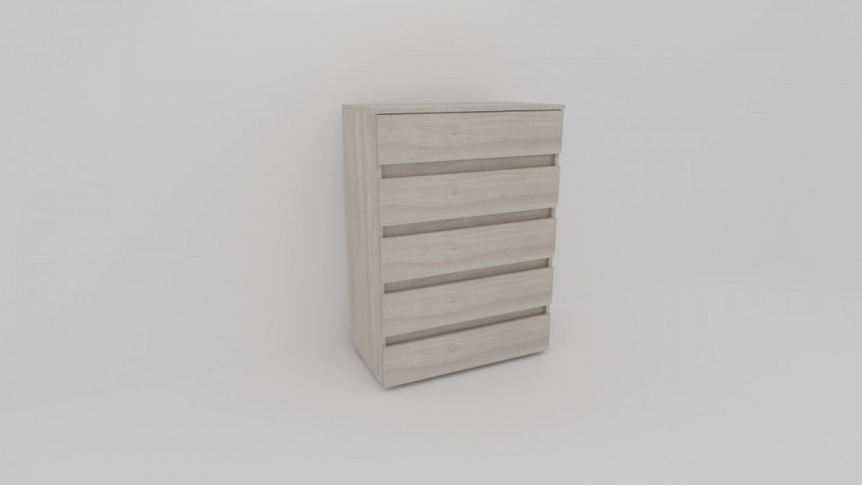 Komoda TARA XL č.9