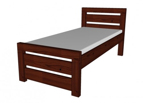 Postel Rhino I. 90 brown