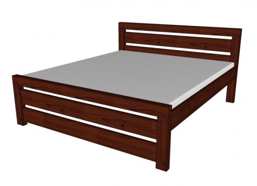 Postel Rhino I. 180 brown