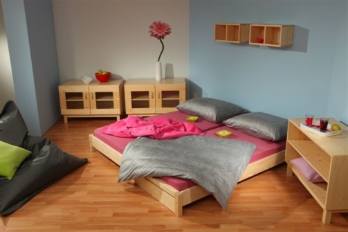 Postel Konny 90 č.2