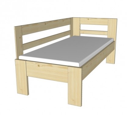 Postel Hanny I. 90 č.2