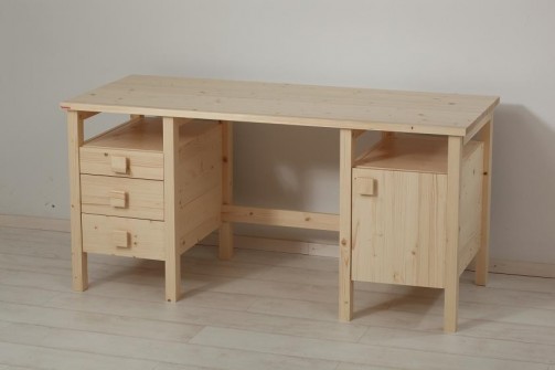 Psací stůl Henry II. NEW