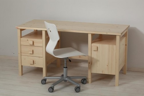 Psací stůl Henry II. NEW č.2