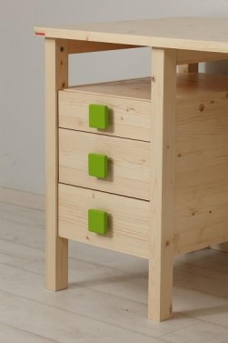 Psací stůl Henry I. NEW č.3