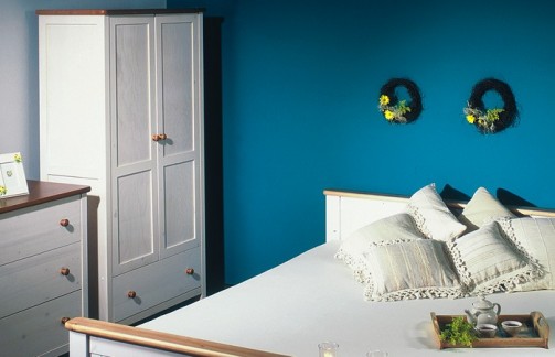 Šatní skříň Anny 57 č.2