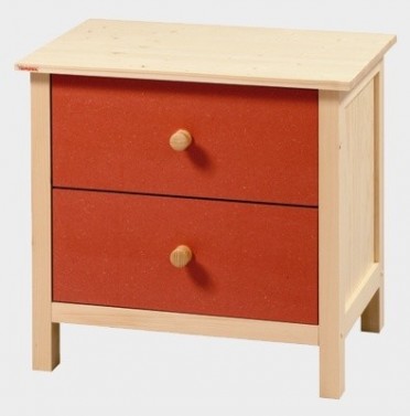 Komoda II. - malá Native