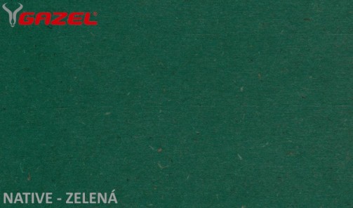 Komoda II. - malá Native č.5