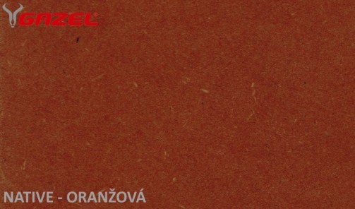Komoda V. - malá Native č.3