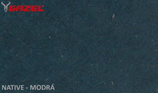Komoda V. - malá Native č.4