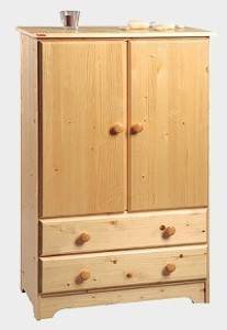 Prádelník II. Gazel