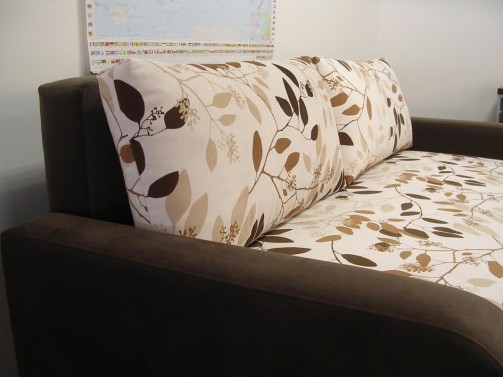 Pohovka Andrea č.10