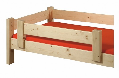 Zábrana univerzální - masiv smrk