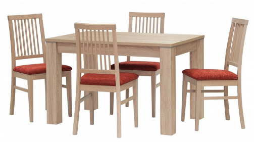 Jídelní stůl PERU č.2