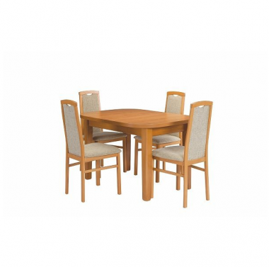 Jídelní stůl FORTE č.5