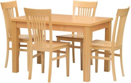 Jídelní stůl UDINE č.2