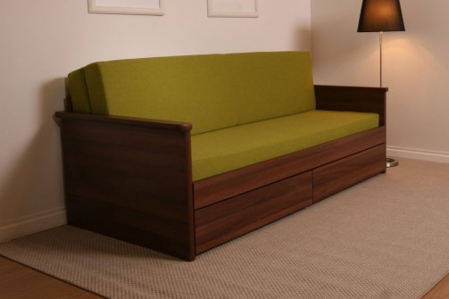 TANDEM jora klasik č.6