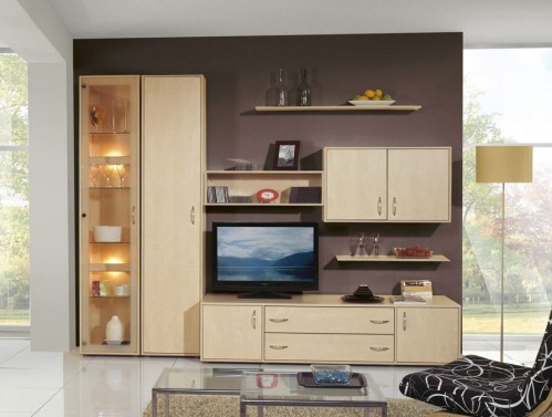 Obývací stěna VENEZIA