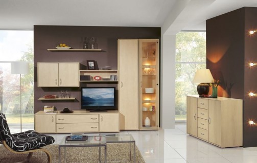 Obývací stěna VENEZIA