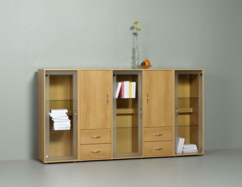 Obývací stěna VENEZIA