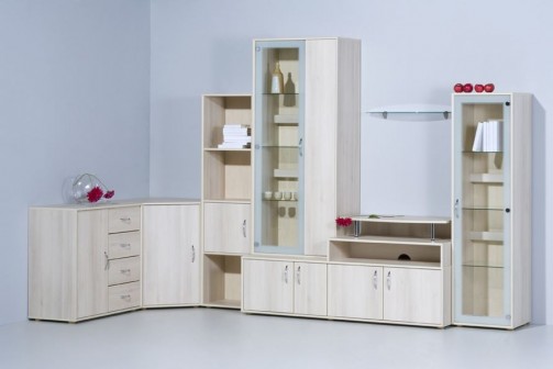 Obývací stěna VENEZIA