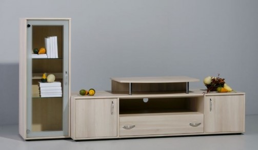 Obývací stěna VENEZIA