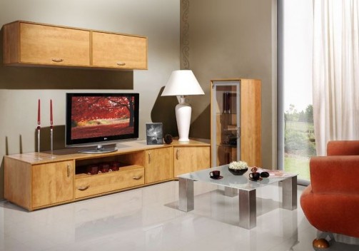 Obývací stěna VENEZIA