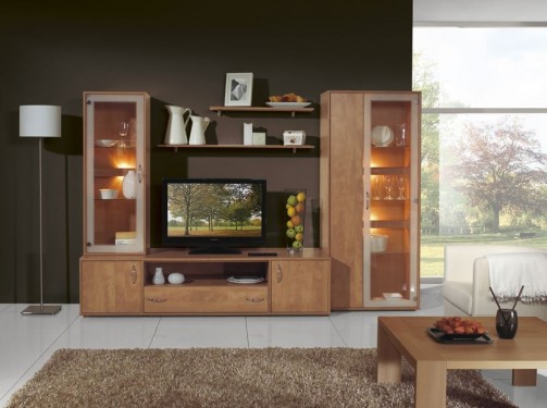 Obývací stěna VENEZIA