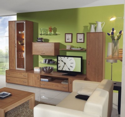 Obývací stěna VENEZIA