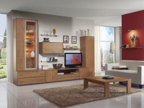 Obývací stěna VENEZIA