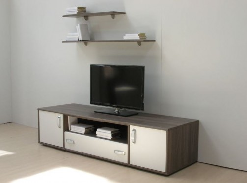 Obývací stěna VENEZIA