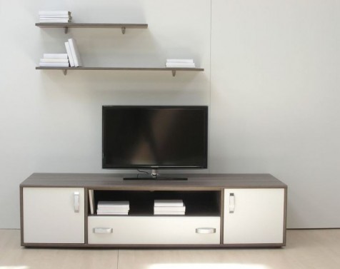 Obývací stěna VENEZIA č.2