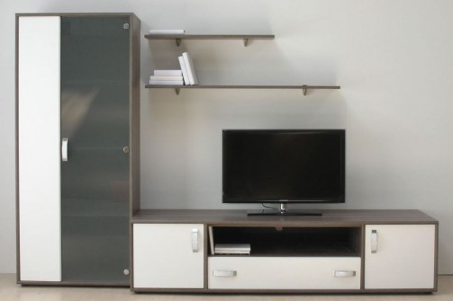 Obývací stěna VENEZIA