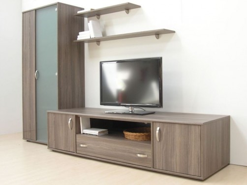 Obývací stěna VENEZIA