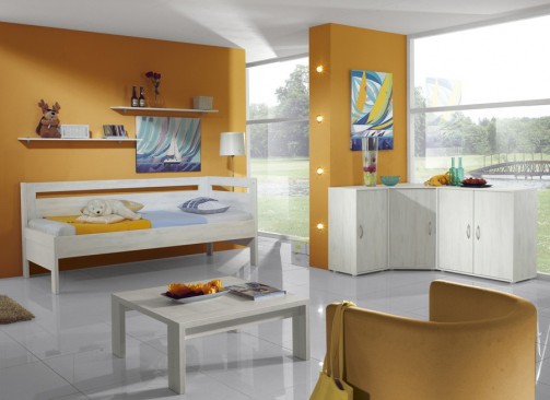 Obývací stěna VENEZIA