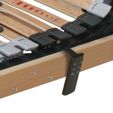 Postelový rošt PORTOFLEX MOTOR č.3