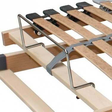 Postelový rošt PORTOFLEX MOTOR č.4