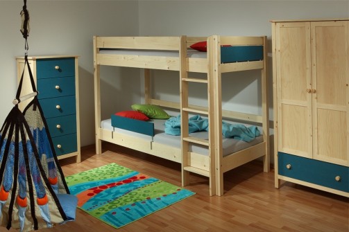 Zábrana Native č.4