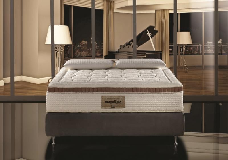 Armonia Memoform Dual - Kolekce Armonia