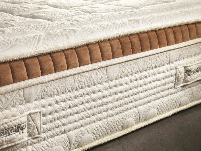 Armonia Memoform Dual - Kolekce Armonia č.2