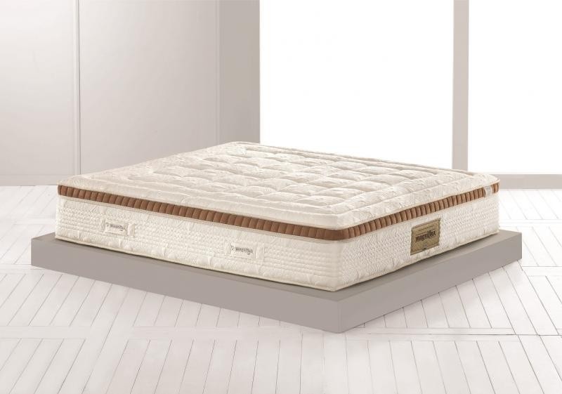 Armonia Memoform Dual - Kolekce Armonia č.3