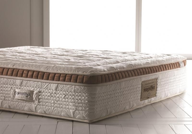 Armonia Memoform Dual - Kolekce Armonia č.4