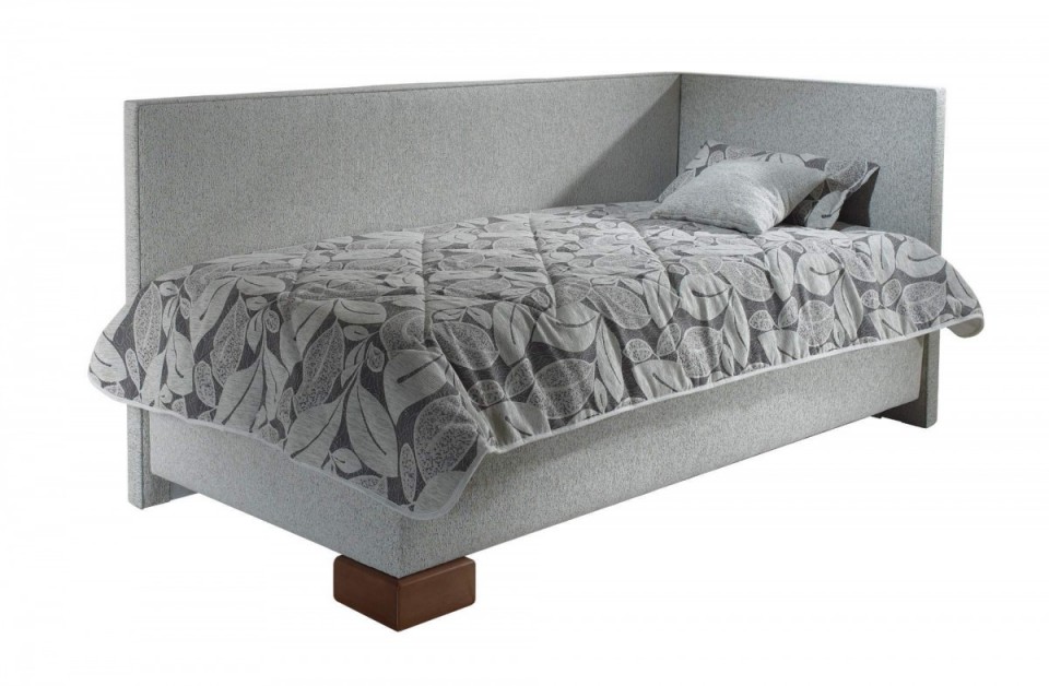 Varianta s pravým rohem