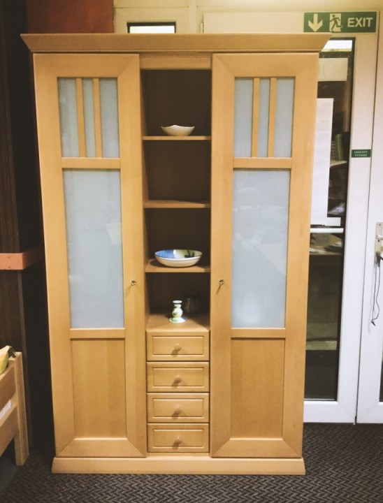 Skleník Toronto - Jitona