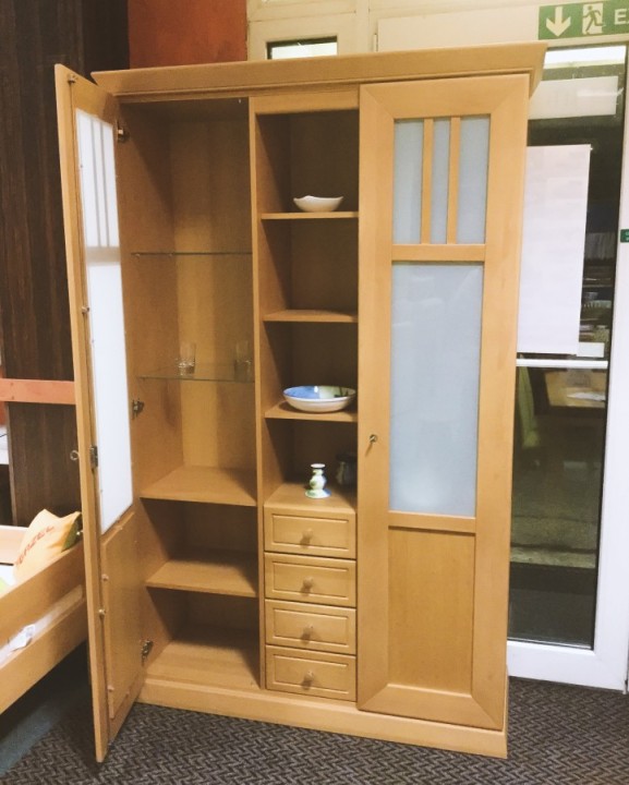 Skleník Toronto - Jitona č.2