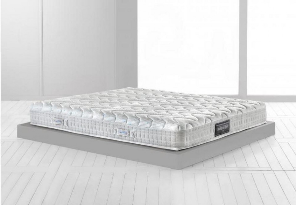 Magnistretch 9 - Kolekce Magnistretch