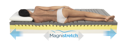 Magnistretch 10 - Kolekce Magnistretch č.2
