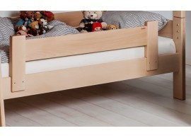 Zábrana univerzální - masiv buk