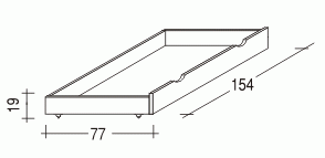 Úložný prostor 3/4 č.2