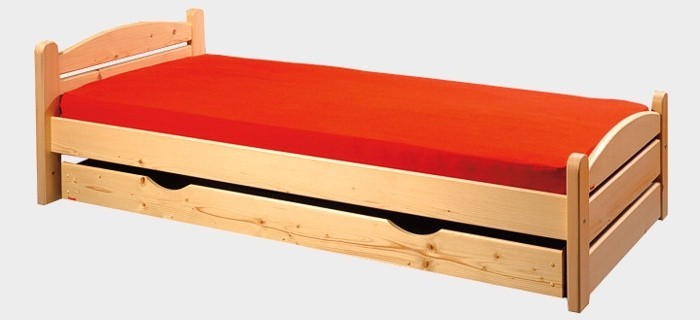 Úložný prostor celý