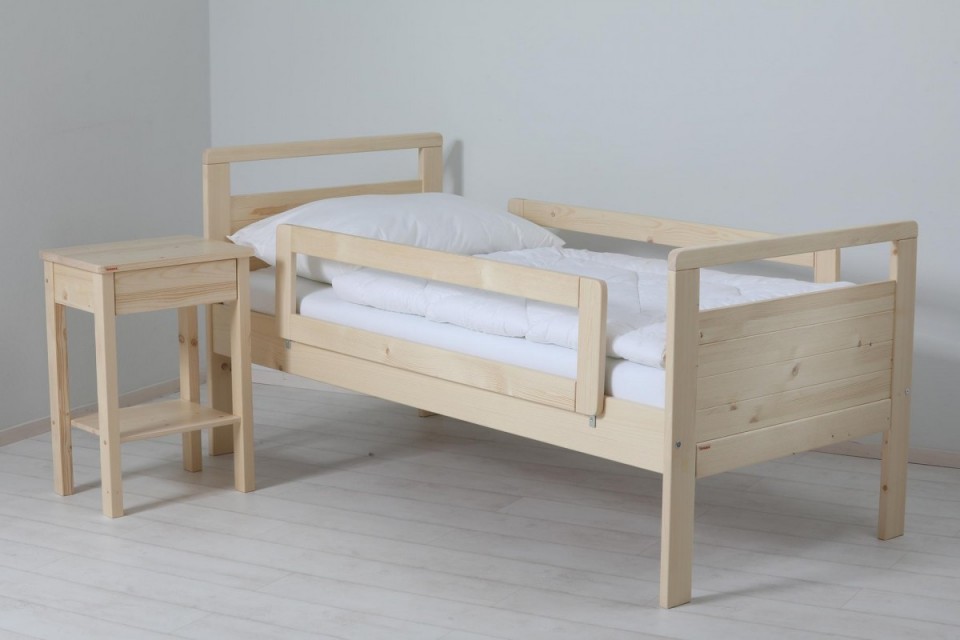 Zábrana Theo - smrk přírodní č.2